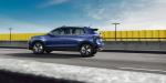 Volkswagen T-Cross 280 TSI 2019 года (CN)